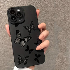 Wings of Grace Phone Case