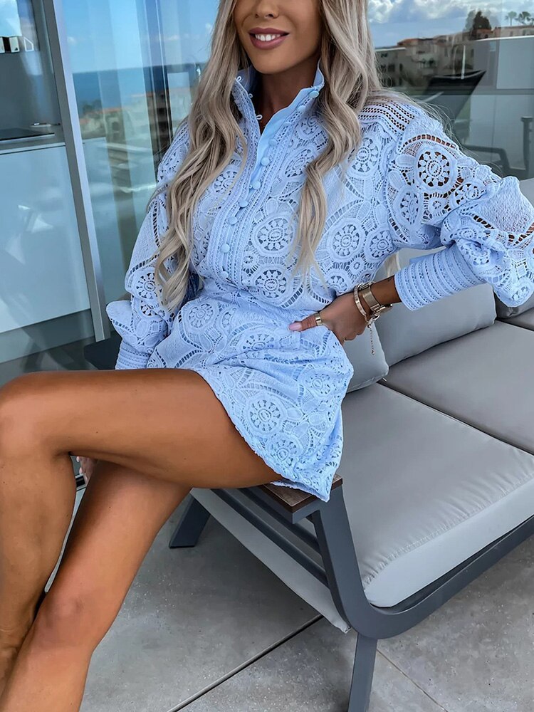 Debbie Elegant Summer Set
