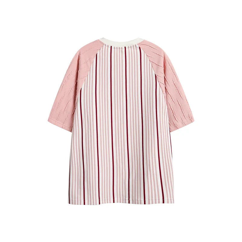 Always Good Crew Neck Oversized T-Shirt