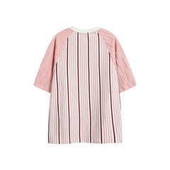 Always Good Crew Neck Oversized T-Shirt