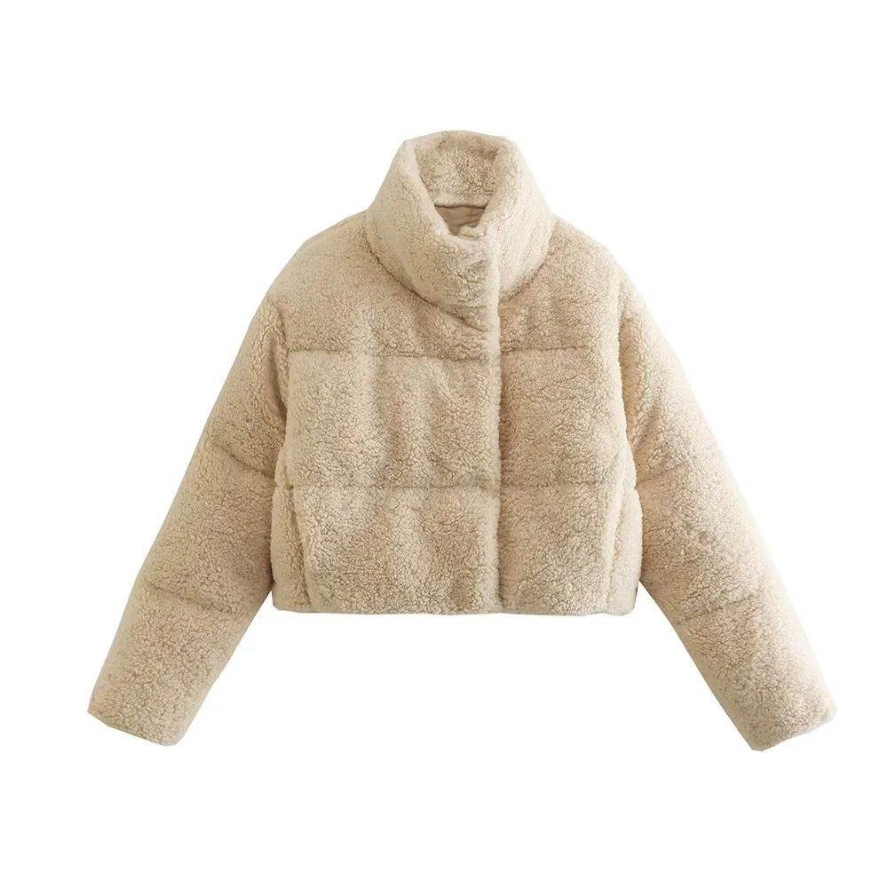 Polar Bear Heavy Jacket