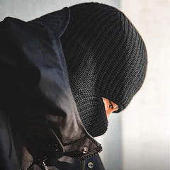 Mini Beanie/Balaclava