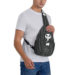 Nightmare Jack Backpack