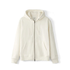 Thermo Zip Fleece Hoodie