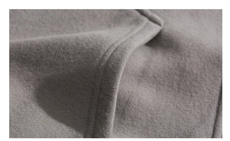 Y2k Loose Fleece Patchwork Hoodie