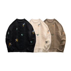 The Sea Of Stars Sweater