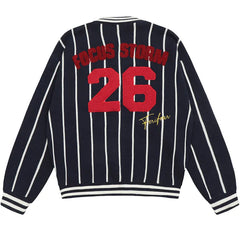 Y2k Focus Storm Pullover