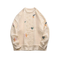 The Sea Of Stars Sweater
