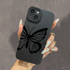 Wings of Grace Phone Case