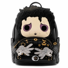 Edward Scissorhands Mini Backpack