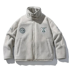 Pilot Snow Fleece Jacket
