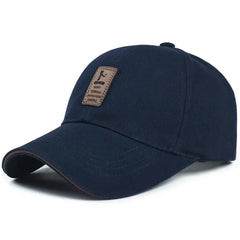 Korean Breeze Sports Baseball Hat