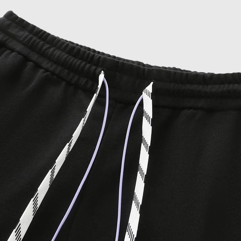 Panda Letter Women's Sports Pant