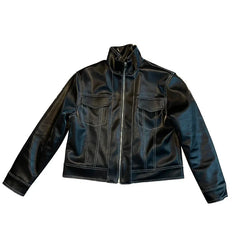 Racing Style Lethear Jacket