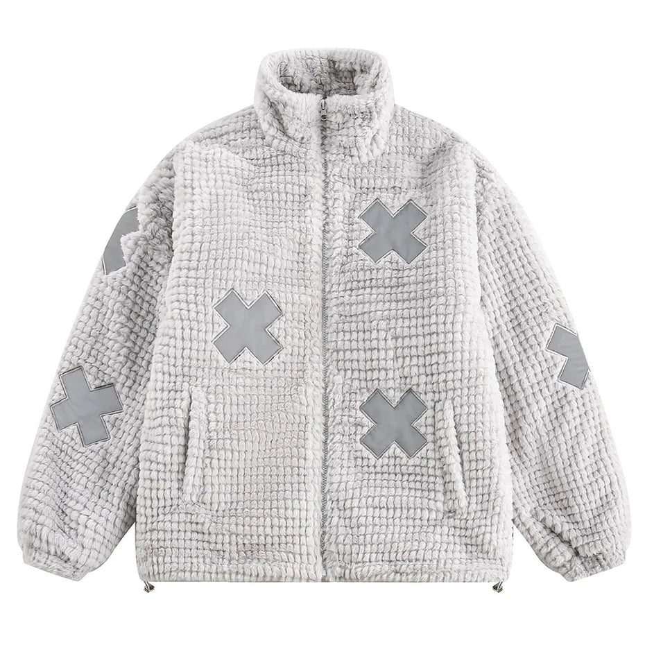 X Mark Fleece Jacket