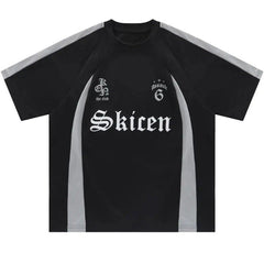 SN6 Oversized T-Shirt