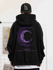 Y2K Eclipse Streetwear Hoodie