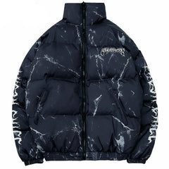 Parka Hurt Bear Jacket