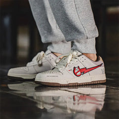 Ghostbusters Lightning Sneakers