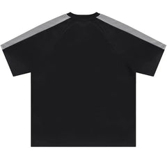 SN6 Oversized T-Shirt