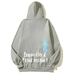 So Many Planets Hoodie