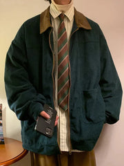 Jetstream Vintage Old Money Jacket