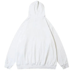 Lion's Jaw Hoodie