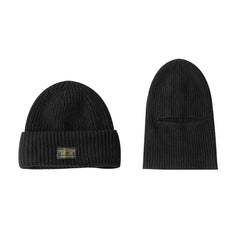 Mini Beanie/Balaclava