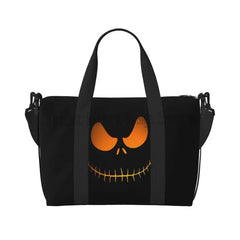 The Spooky Night Skull Bag