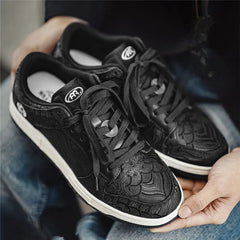 Karakusa Art Sneakers