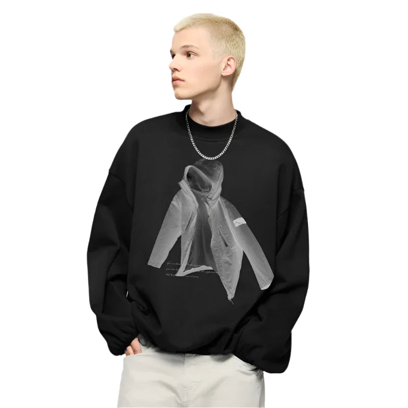 Veiled Aesthetic Sweatshirt