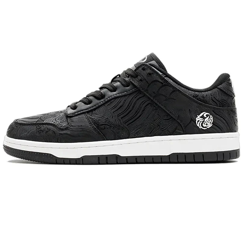 Karakusa Art Sneakers