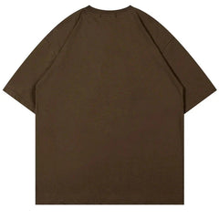 Goblin Monster T-shirt