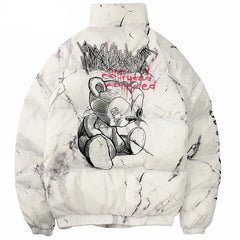 Parka Hurt Bear Jacket
