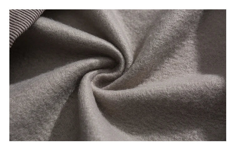 Y2k Loose Fleece Patchwork Hoodie