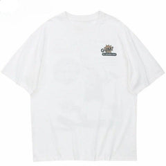 Vintage Japanese Poster Chewing Gum T-Shirt