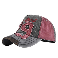 Rustic Trail Vintage Trucker Cap