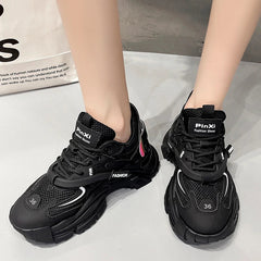 Lift Flow All-Match Sneakers