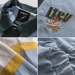 Urban Pilot Color Pop Jacket