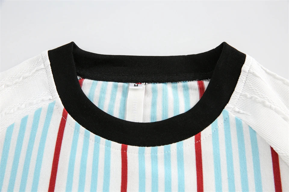 Always Good Crew Neck Oversized T-Shirt