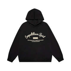 Spirit Of Compition Hoodie