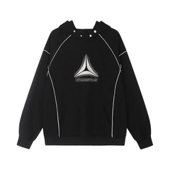 Tri-Tech Hoodie