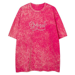Angel Wing Oversized T-Shirt
