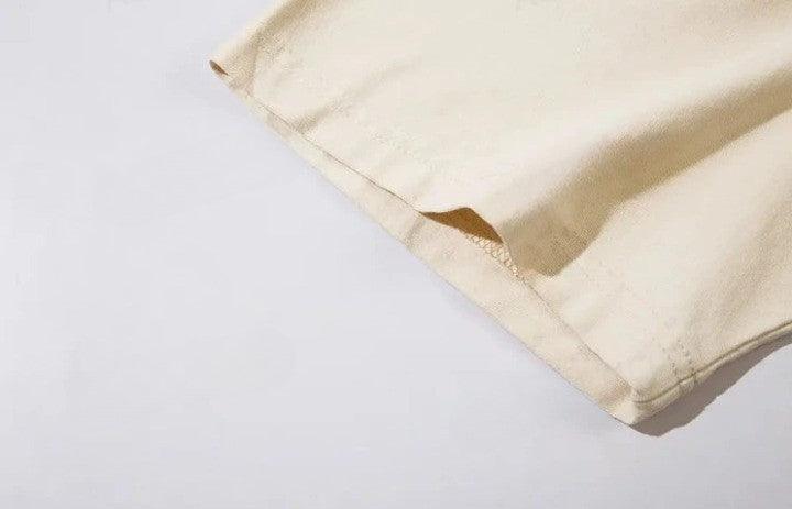 Angel Wing Oversized T-Shirt