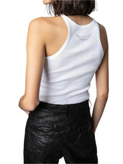 Angel Wings Tank Top