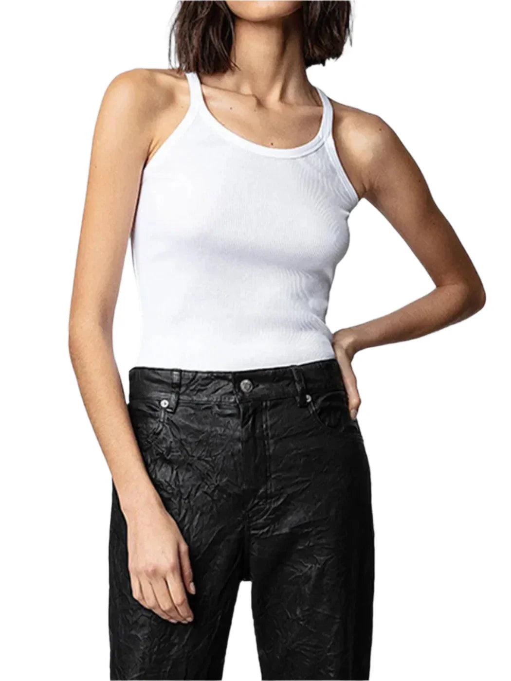 Angel Wings Tank Top