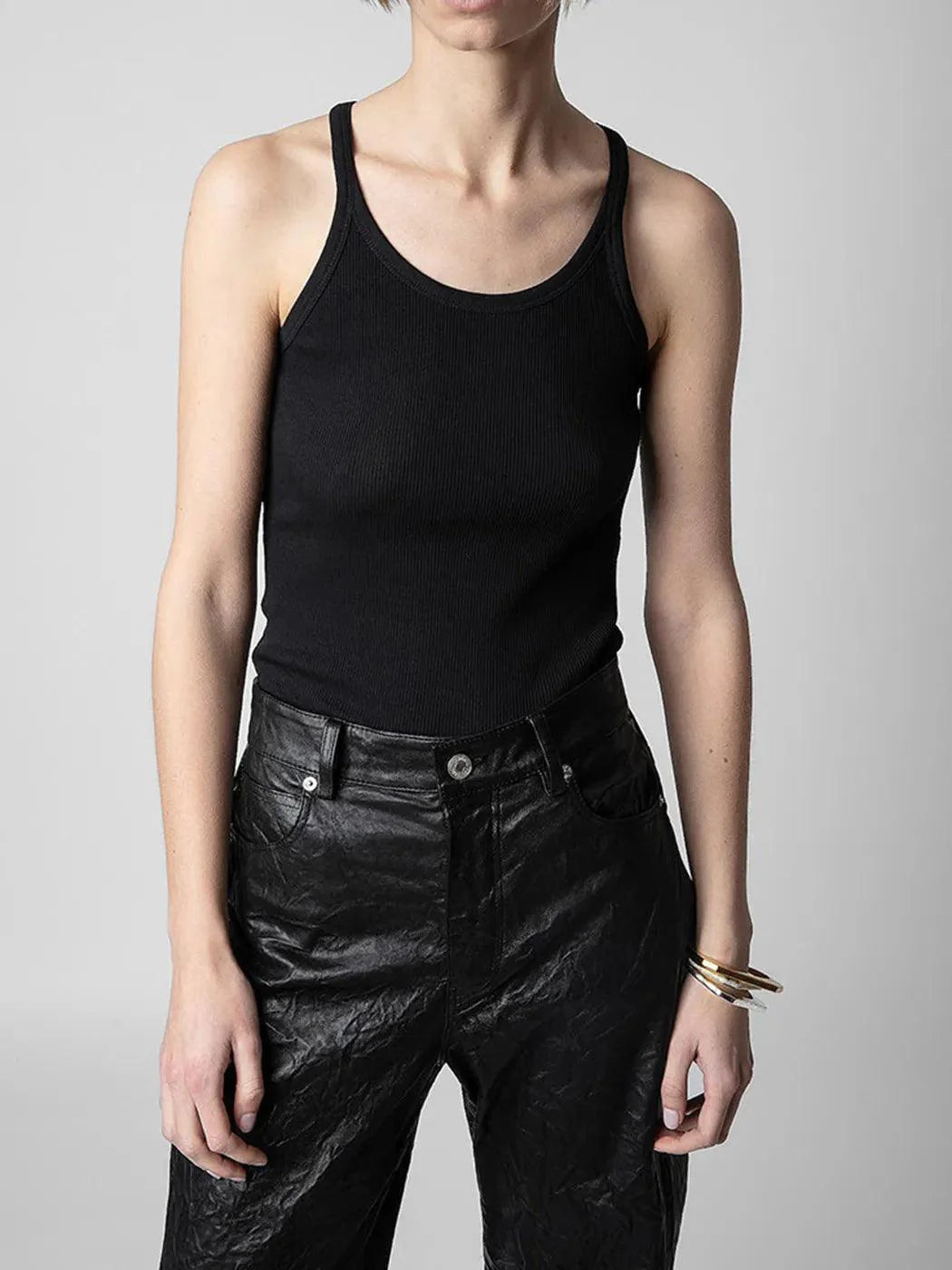 Angel Wings Tank Top
