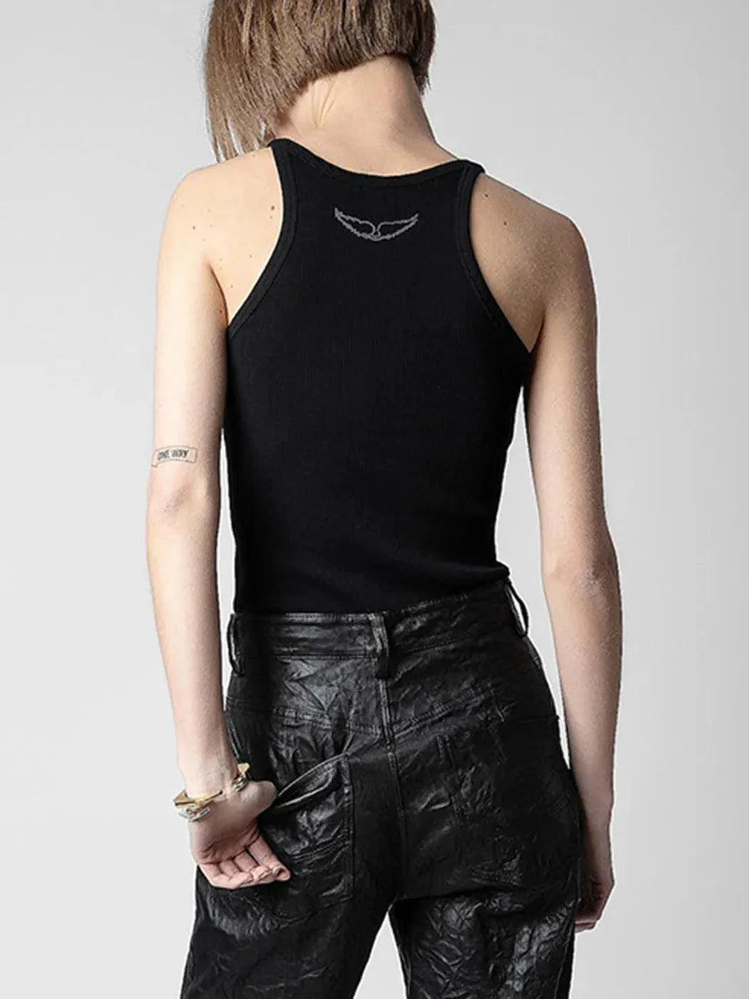 Angel Wings Tank Top