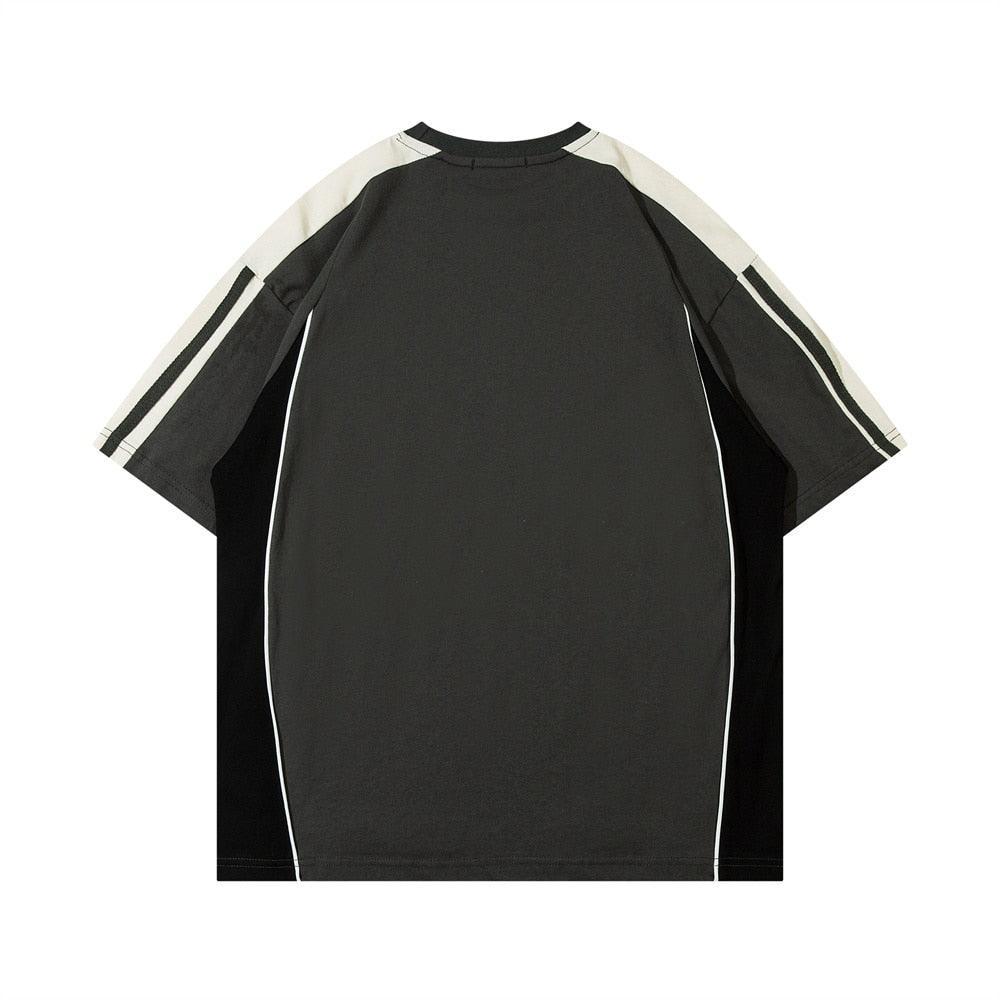 AW Spiky Head T-Shirt