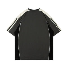 AW Spiky Head T-Shirt